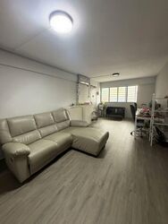 Blk 735 Nee Soon Central Vista (Yishun), HDB 4 Rooms #545773081